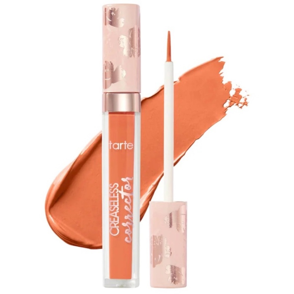💕Tarte Creaseless Concealer - Warm Peach